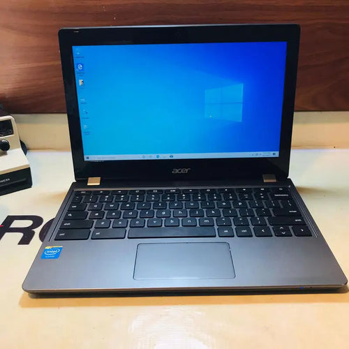 Acer 5th Gen Laptop 4GB Ram 128GB SSD Windows 10
